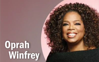 Oprah Winfrey: Conheça essa surpreendente história de superação